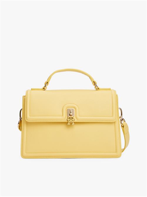 TH ETERNITY MINI SATCHEL TOMMY HILFIGER | AW0AW17176/ZQM